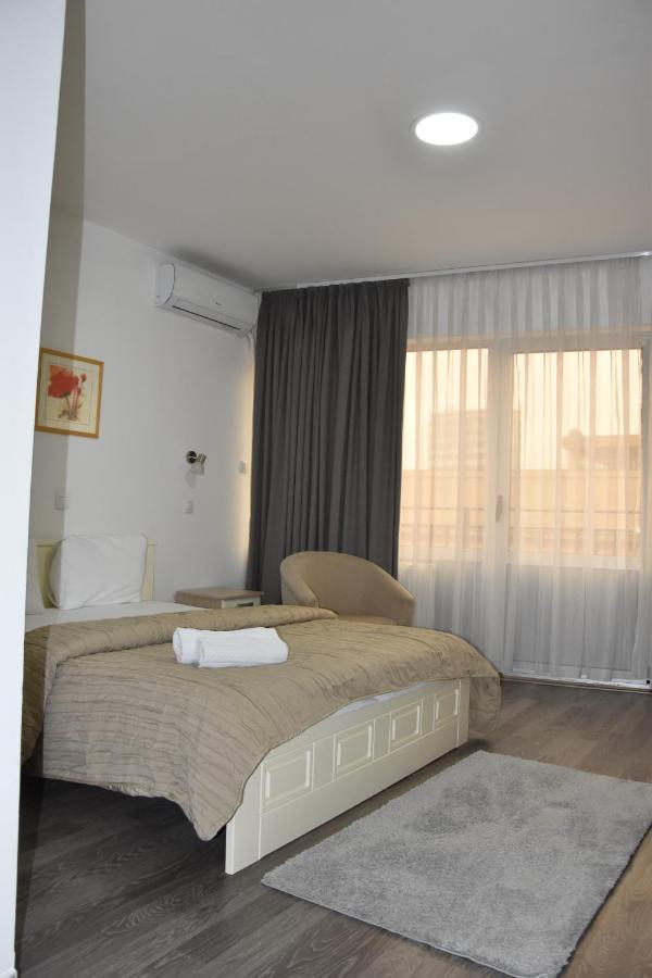 Zaječar Garni Hotel Hamburg מראה חיצוני תמונה
