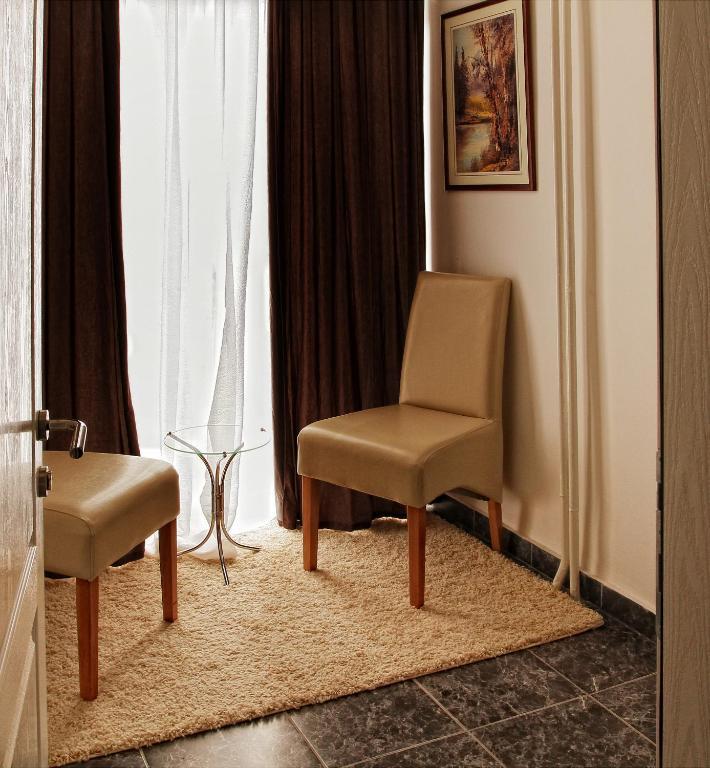 Zaječar Garni Hotel Hamburg חדר תמונה